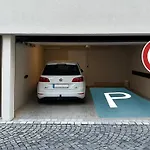 Trulyspace - Direkt Am Rathausplatz, Dachterrasse Mit Blick Auf Perlachturm, Garage, Fahrstuhl Apartmán *