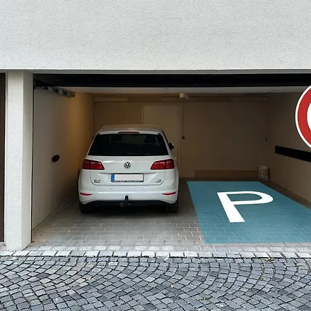 Trulyspace - Direkt Am Rathausplatz, Dachterrasse Mit Blick Auf Perlachturm, Garage, Fahrstuhl Apartamento *