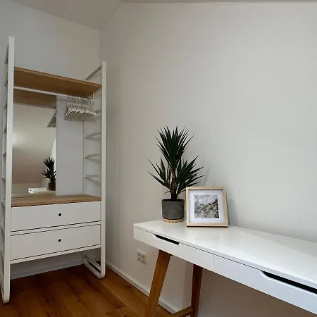 Apartamento Trulyspace - Direkt Am Rathausplatz, Dachterrasse Mit Blick Auf Perlachturm, Garage, Fahrstuhl *